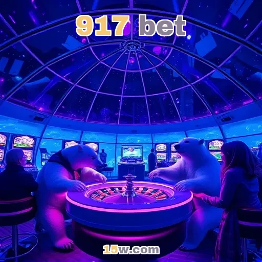 917 bet e-Sports: Explore o Mundo das Apostas em Jogos de Fantasia