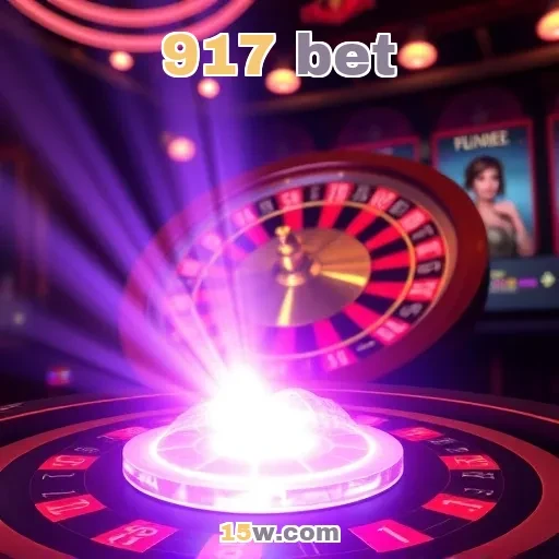 917 bet: Loterias que Transformam Apostas em Emoções e Prêmios