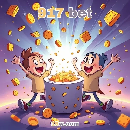 917 bet Jogos Especiais