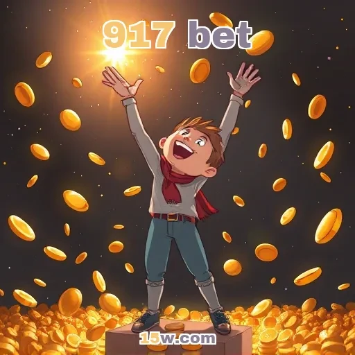 917 bet: Ganhar Prêmios Nunca Foi Tão Divertido e Empolgante