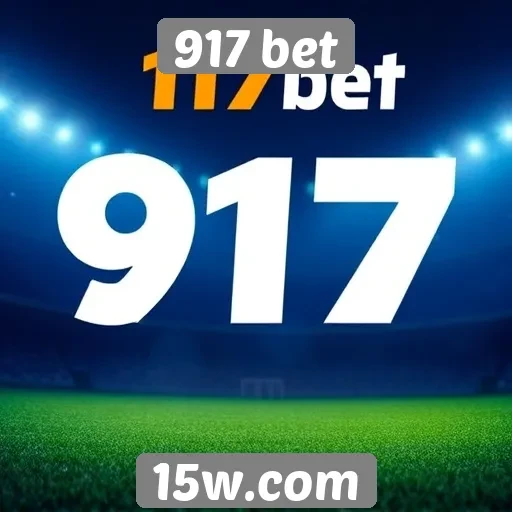 Como o 917 bet se compara com concorrentes do setor