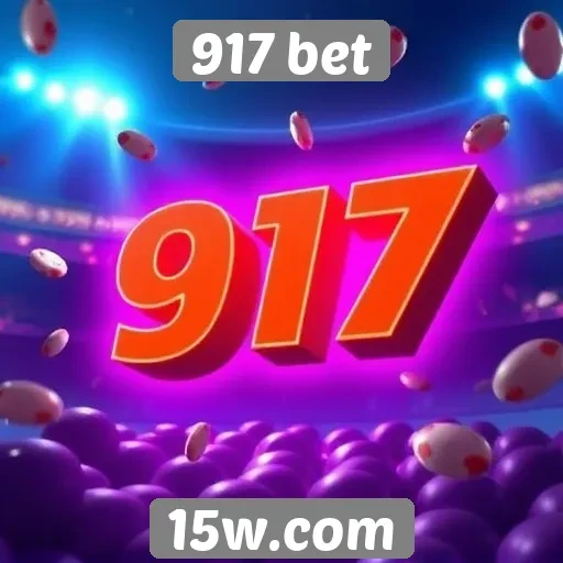 Comparativo de bônus oferecidos na 917 bet