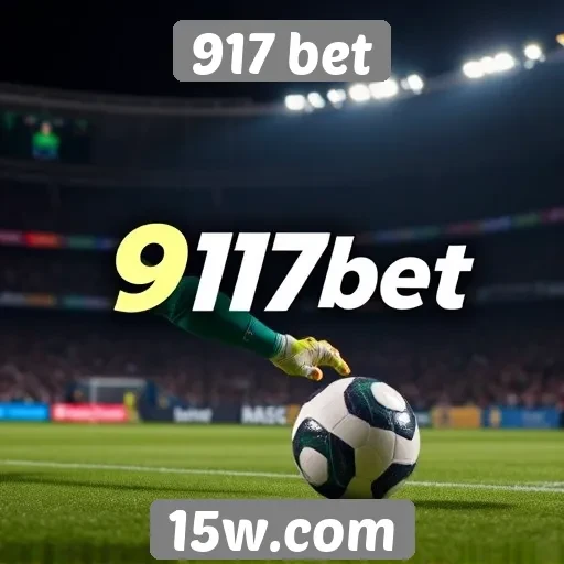 Comparação entre 917 bet e concorrentes