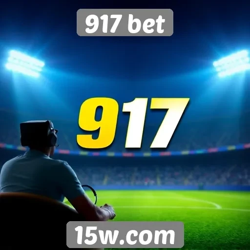 Suporte ao cliente na plataforma 917 bet