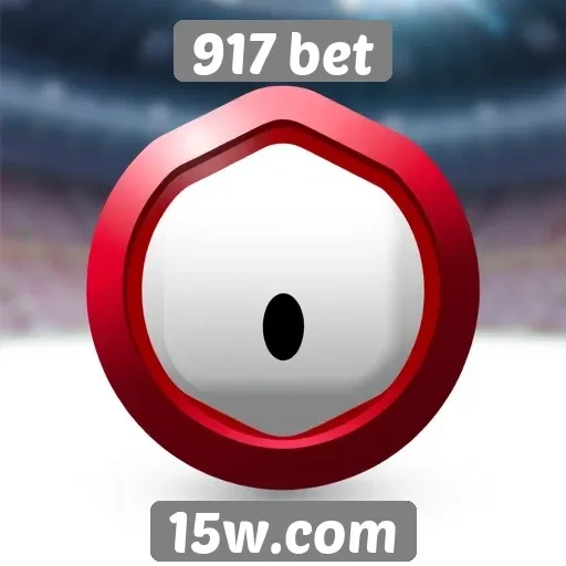 Métodos de pagamento aceitos no site 917 bet