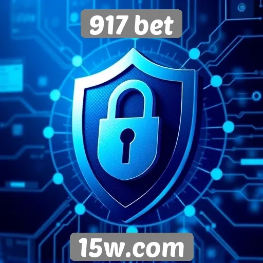 Avaliação da segurança e privacidade no 917 bet