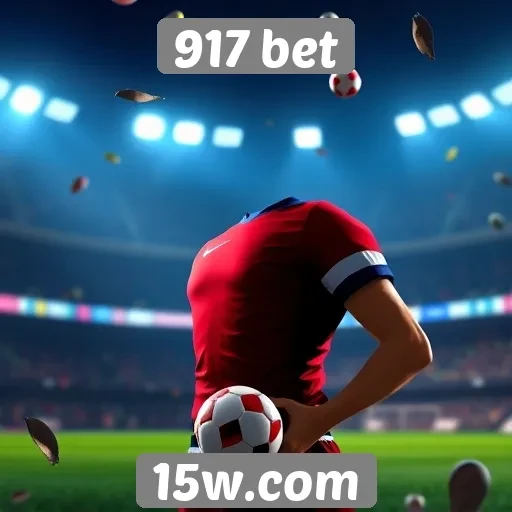 Opiniões de usuários sobre a 917 bet