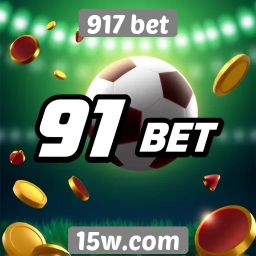 917 bet oferece uma ampla variedade de jogos online